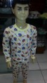 Pijama Carros Disney